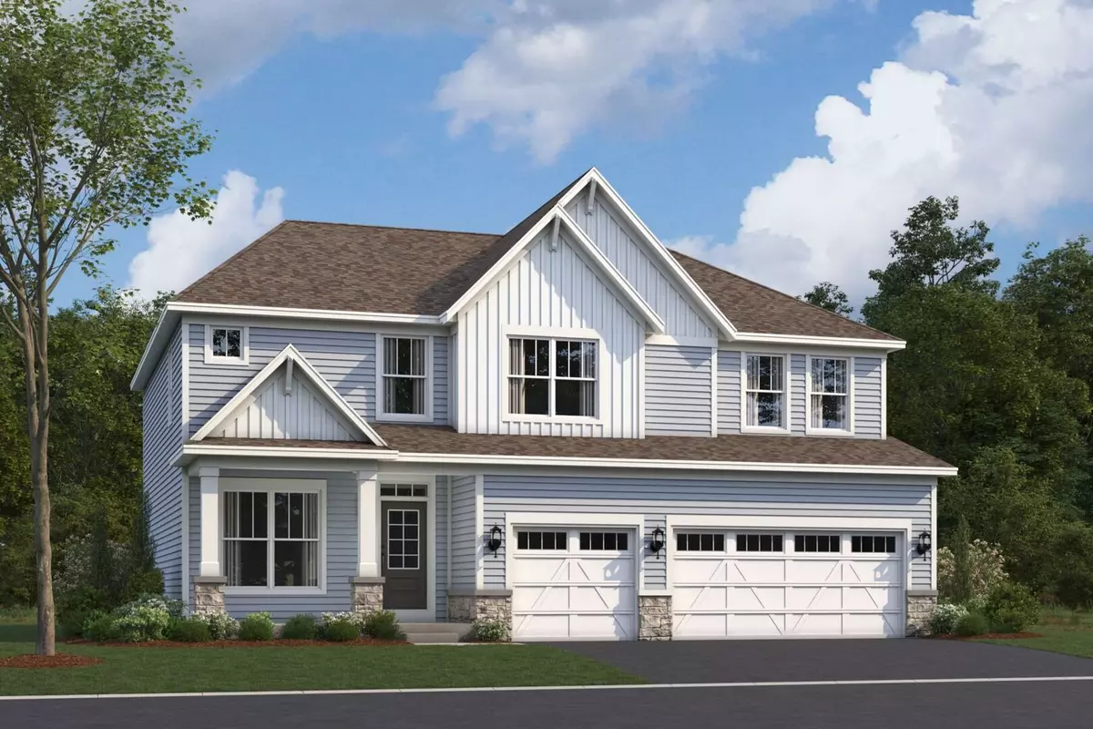 Plainfield, IL 60585,26200 W Sablewood Circle