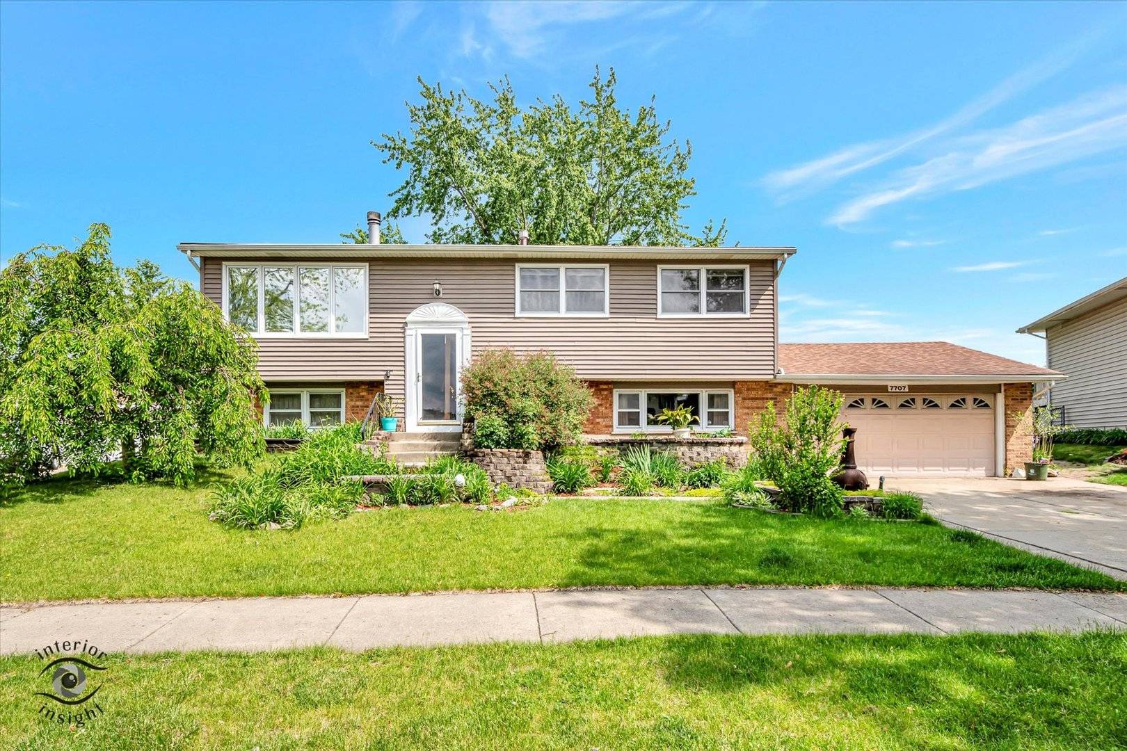 7707 Bristol Lane, Tinley Park, IL 60477