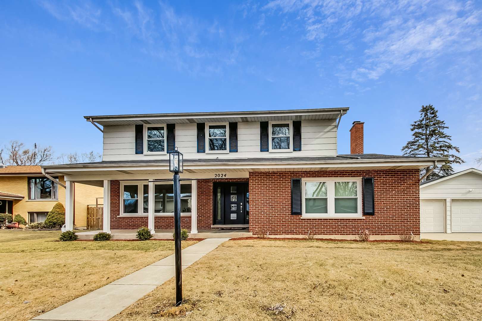 2024 E Wintergreen Avenue, Mount Prospect, IL 60056