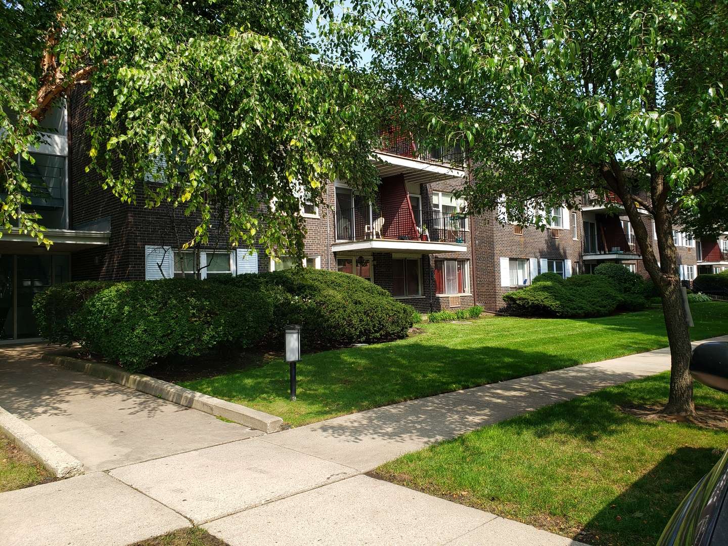 8710 Skokie Boulevard #1A, Skokie, IL 60077