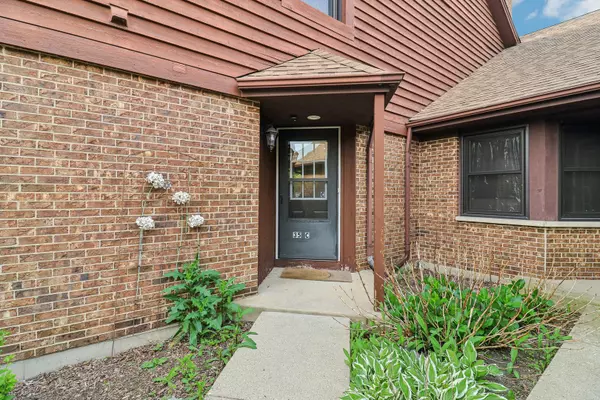 Lake Zurich, IL 60047,35 Terrace Lane #C