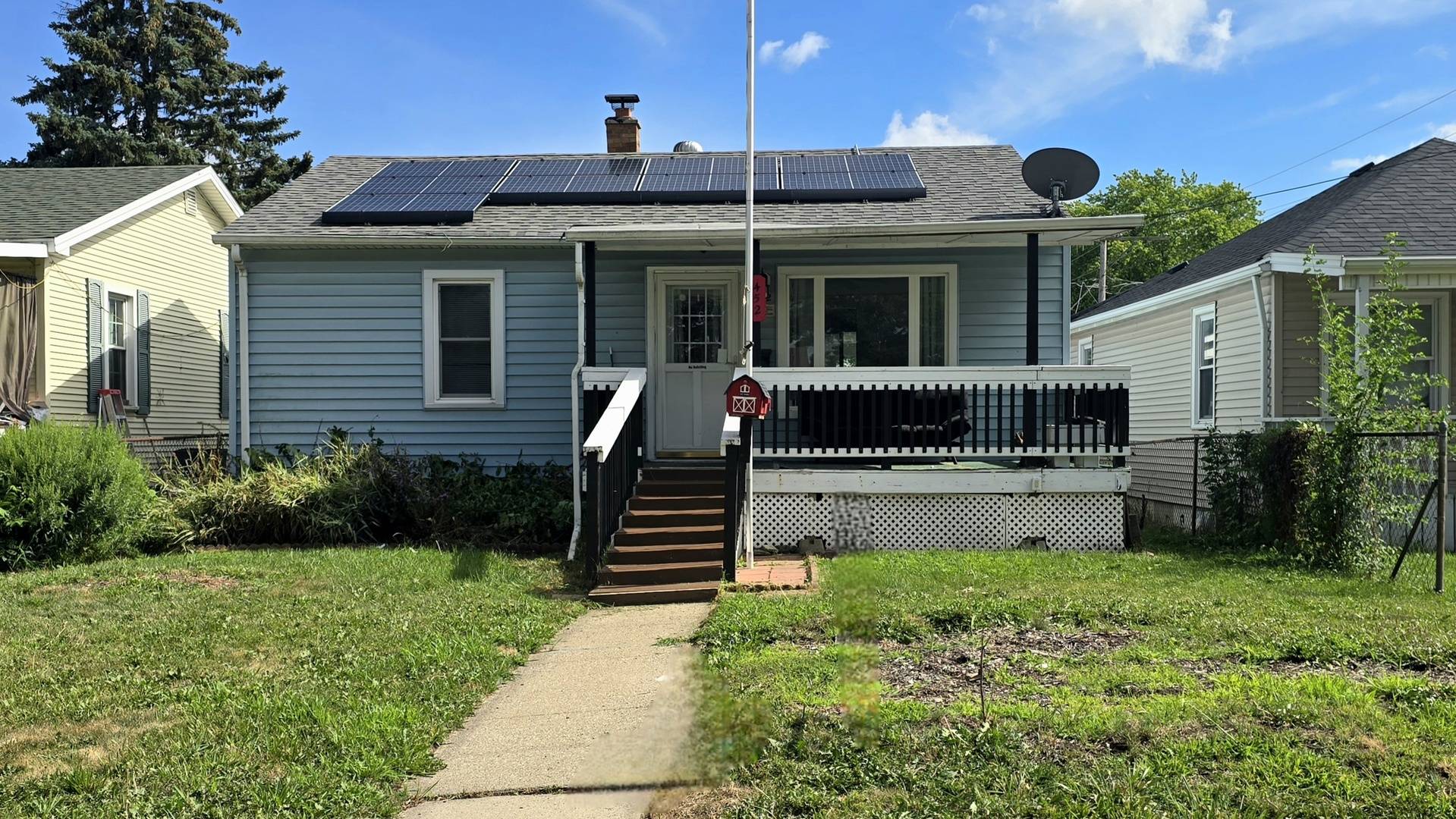 452 E Broadway Street, Bradley, IL 60915