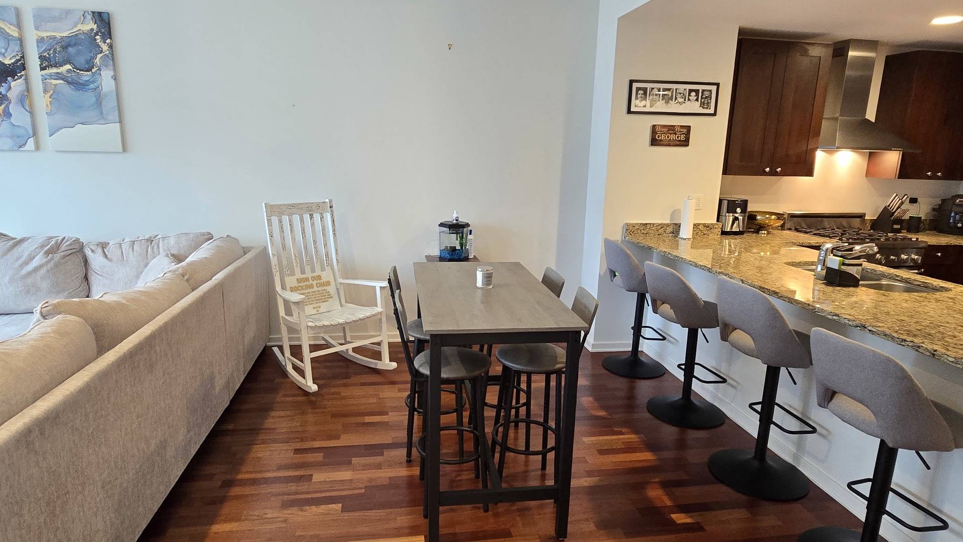 Chicago, IL 60611,240 E Illinois Street #1609