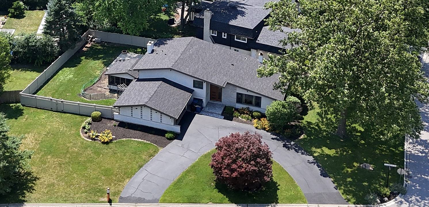 Palos Heights, IL 60463,12932 S Comanche Drive