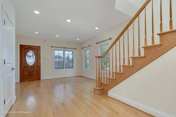 Chicago, IL 60707,3129 N Oconto Avenue