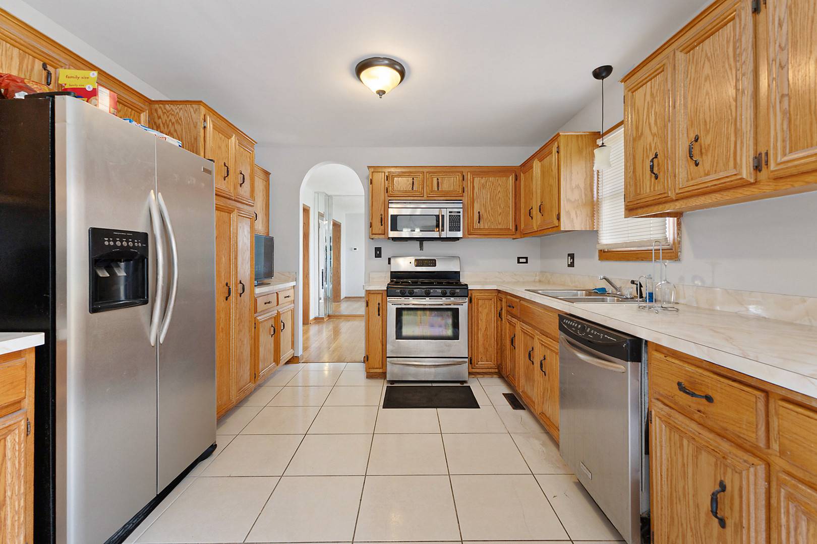 Richton Park, IL 60471,4822 Bay View Drive