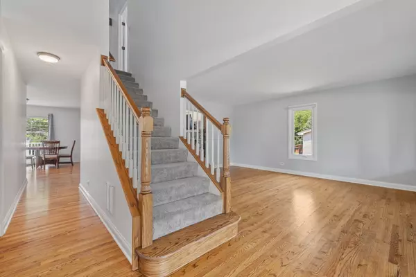 Mokena, IL 60448,12351 W Warren Drive