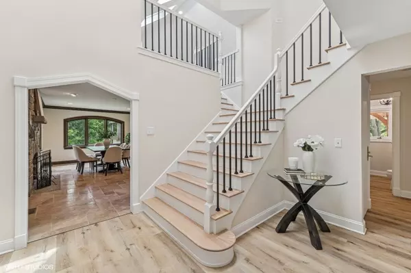 Bannockburn, IL 60015,1899 Hilltop Lane