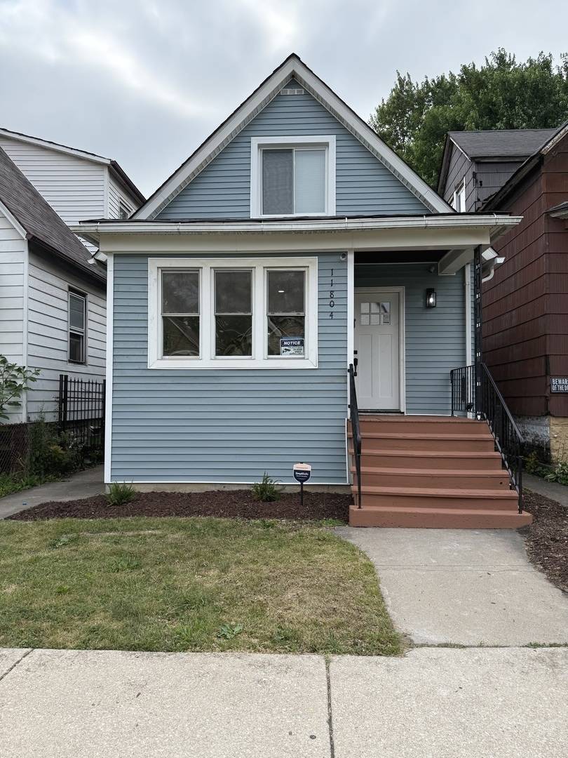 11804 S State Street, Chicago, IL 60628