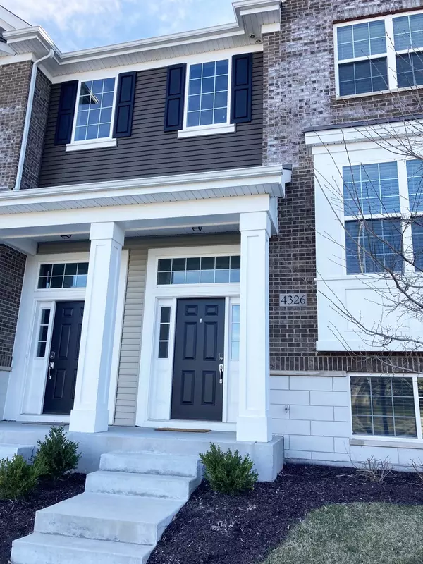 Naperville, IL 60564,4326 Monroe Avenue