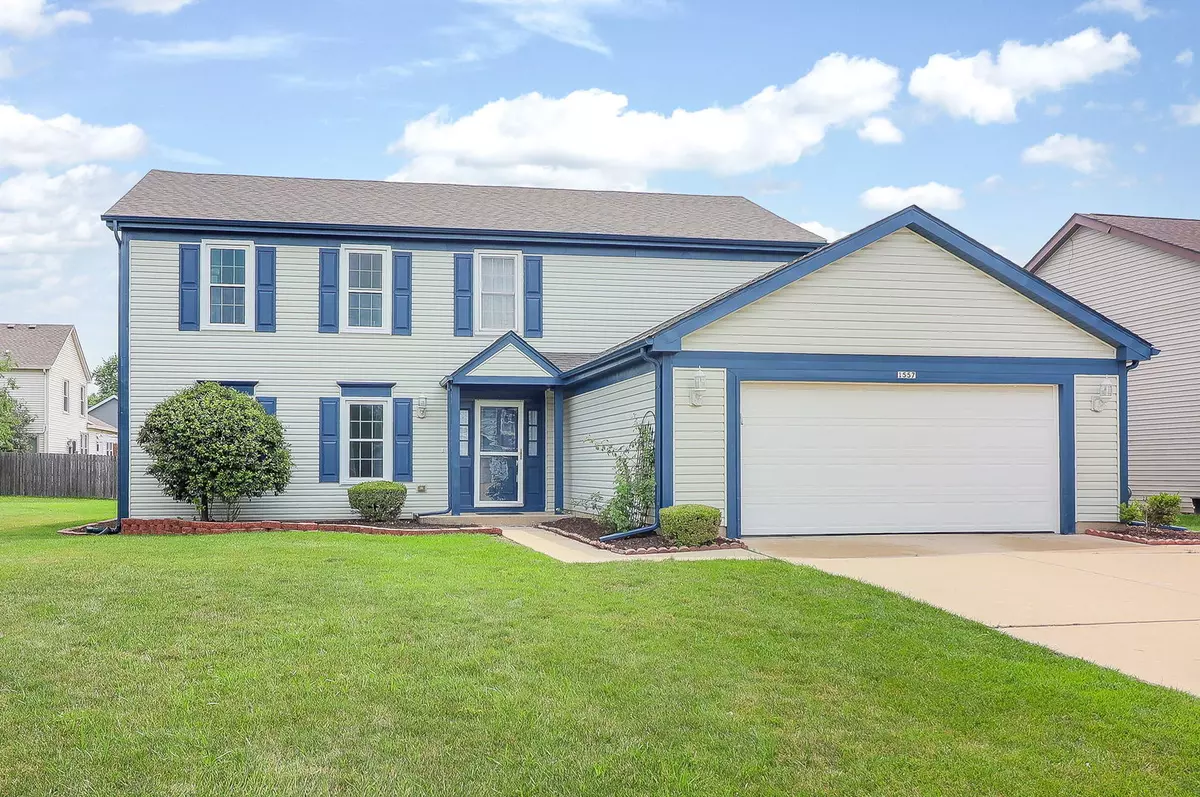 Wheaton, IL 60189,1557 Scottdale Circle