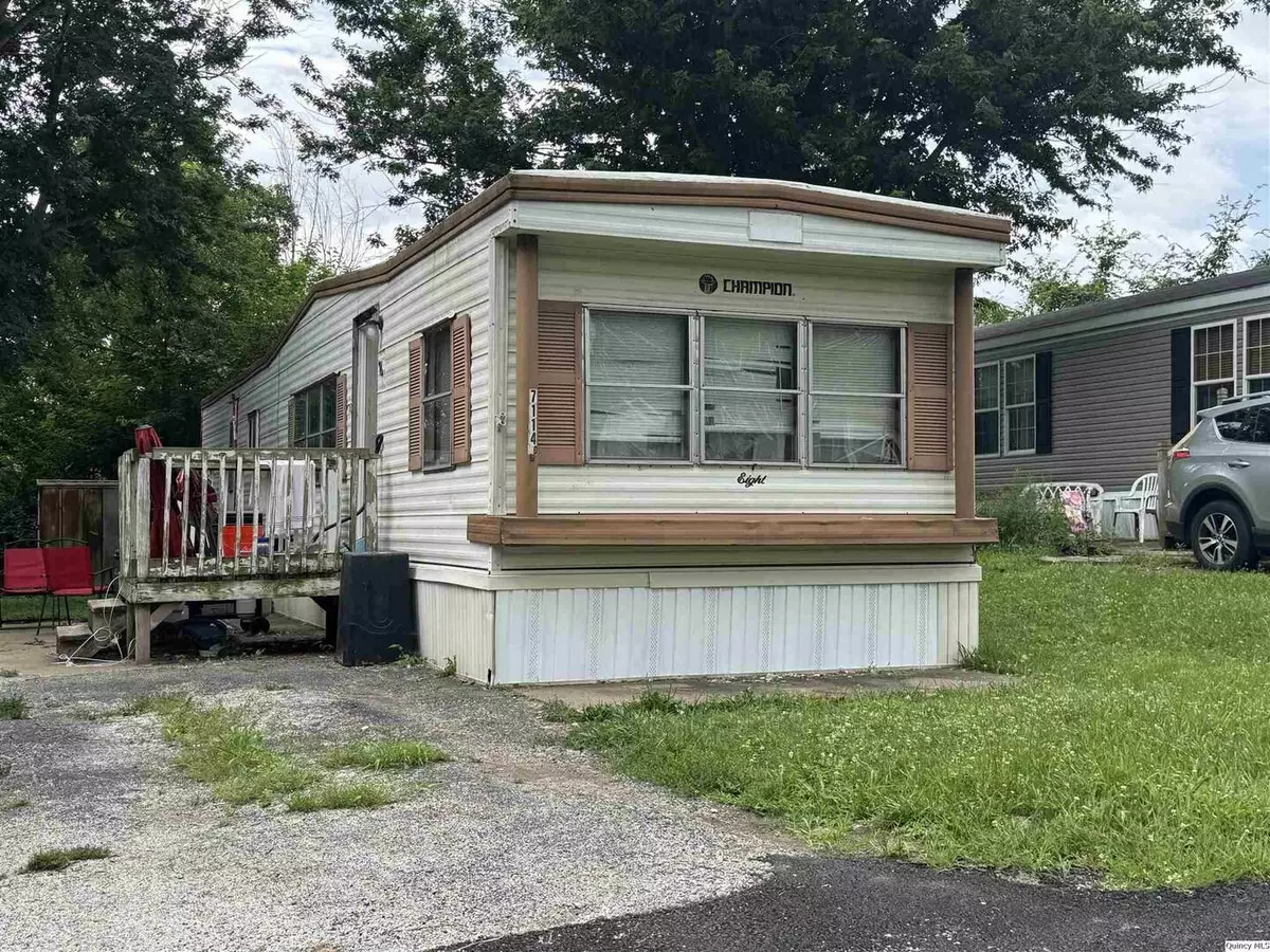 Quincy, IL 62305,7114 Timber Ridge South