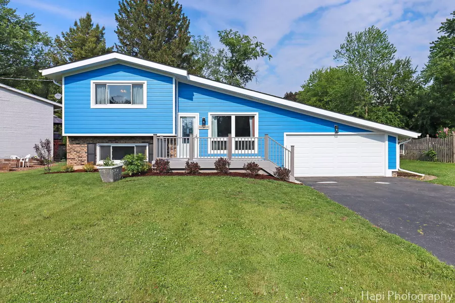 Address Not Disclosed