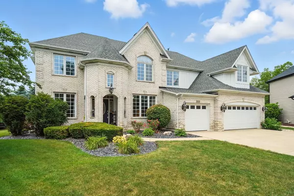 Oswego, IL 60543,503 Simsbury Court