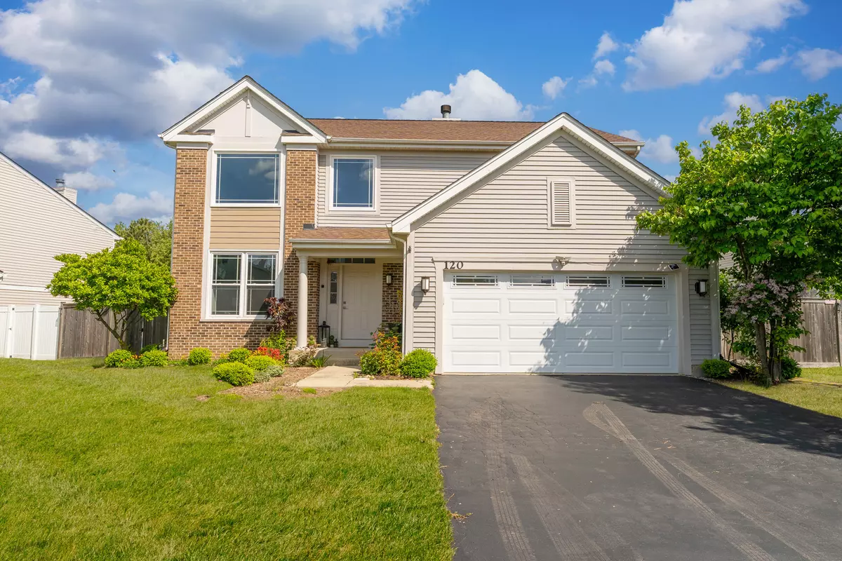 Wheeling, IL 60090,120 Willow Road
