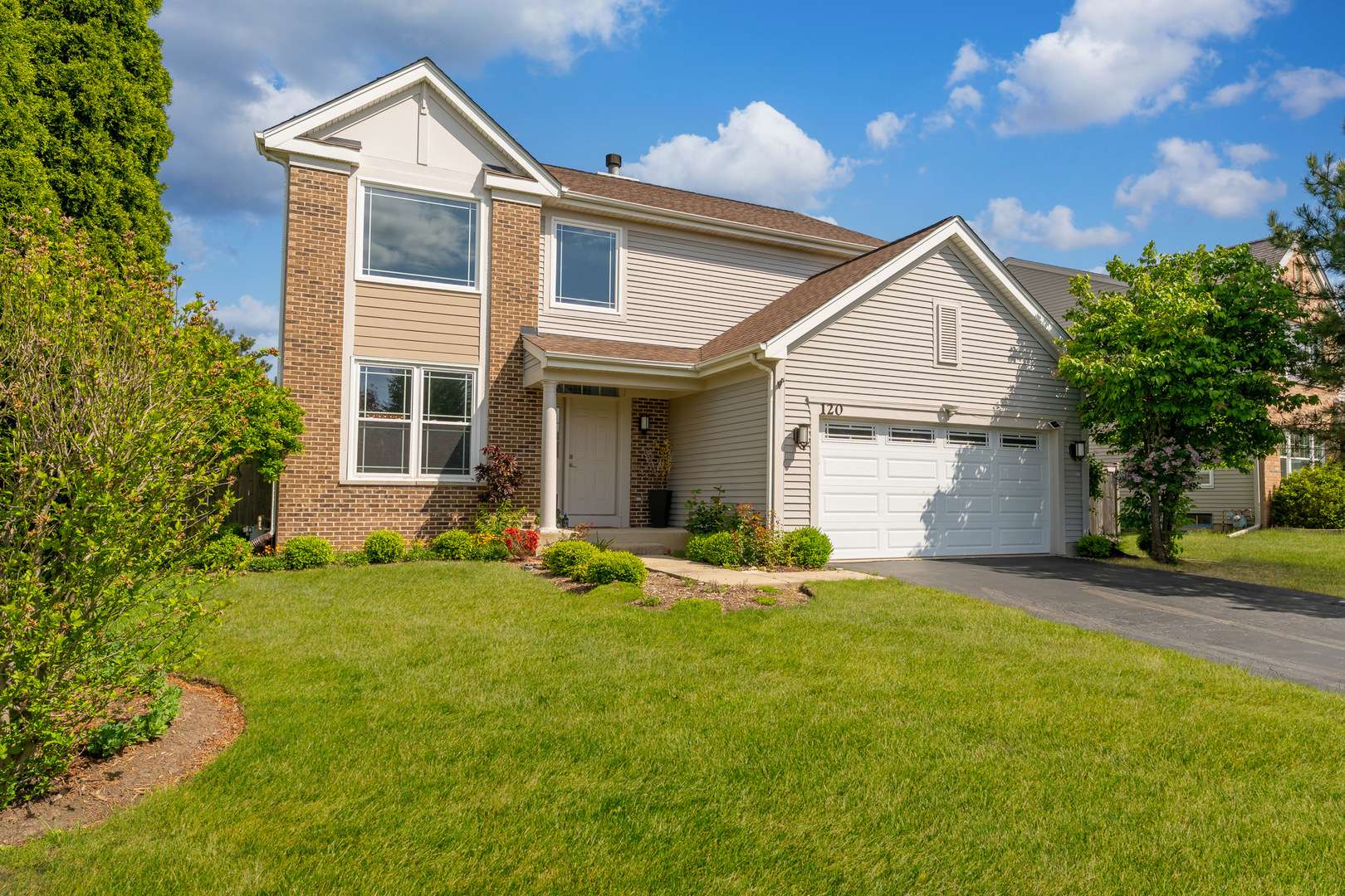 Wheeling, IL 60090,120 Willow Road