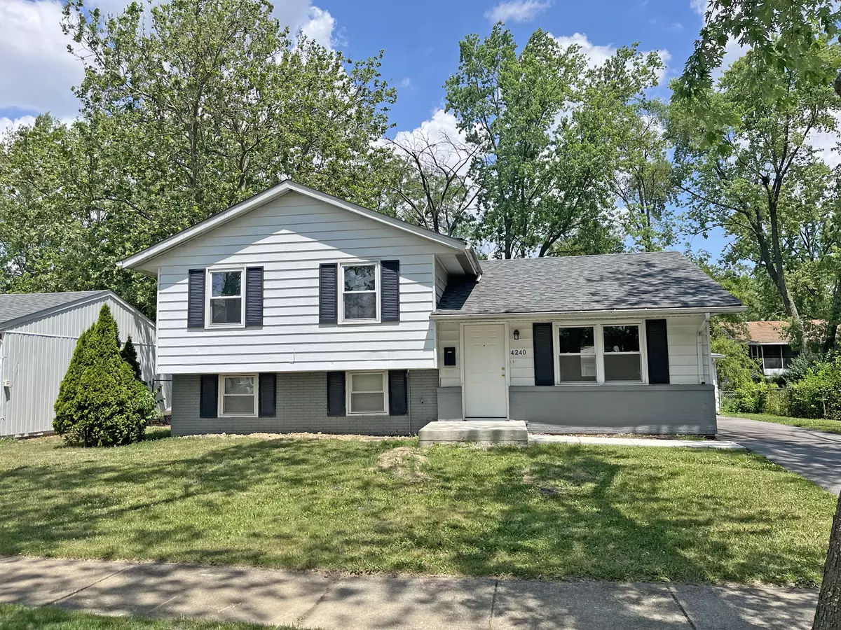 Richton Park, IL 60471,4240 Greenbrier Lane