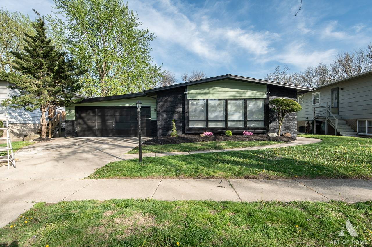 Glenwood, IL 60425,251 N Pleasant Drive