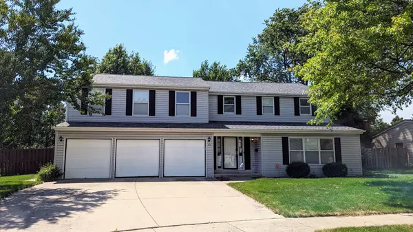 536 S Echo Lane, Palatine, IL 60067
