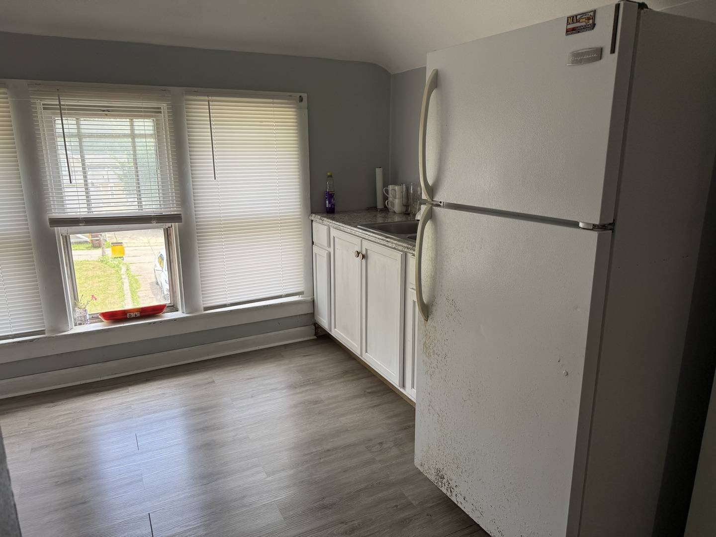 Rockford, IL 61102,1250 Corbin Street