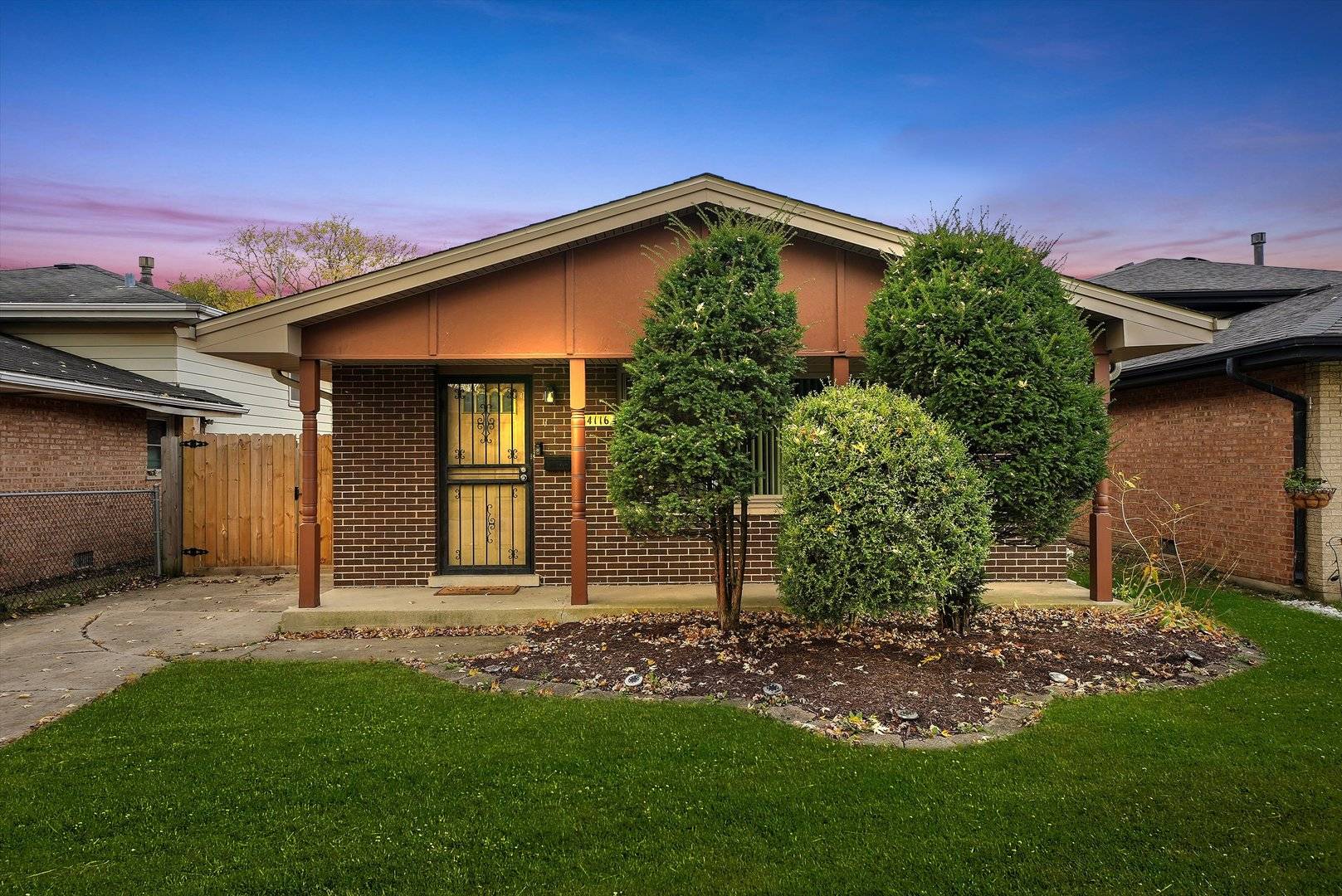 Burnham, IL 60633,14116 S Hoxie Avenue