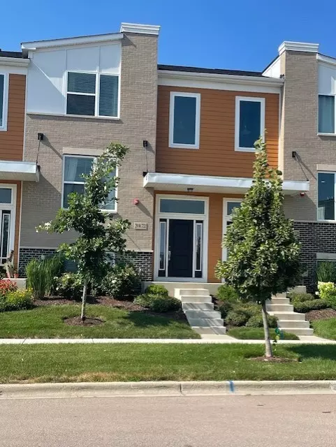 Warrenville, IL 60555,29W732 Cambridge Drive