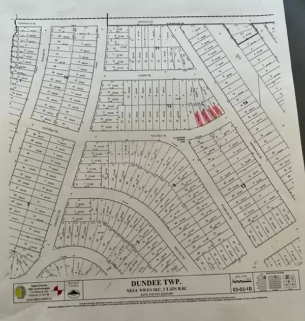 Algonquin, IL 60102,0 Natoma Trail