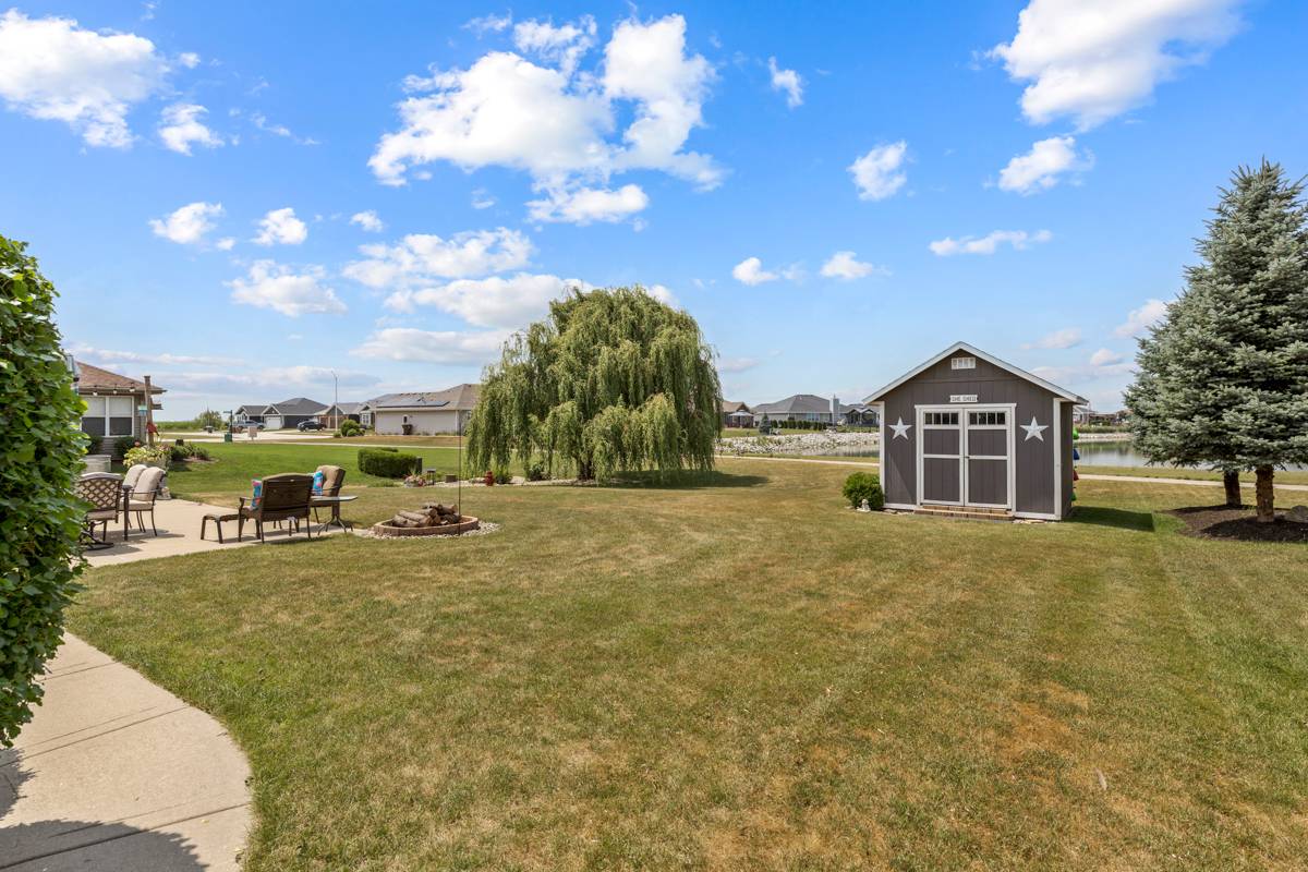 Manteno, IL 60950,1751 Eagles Landing N Drive