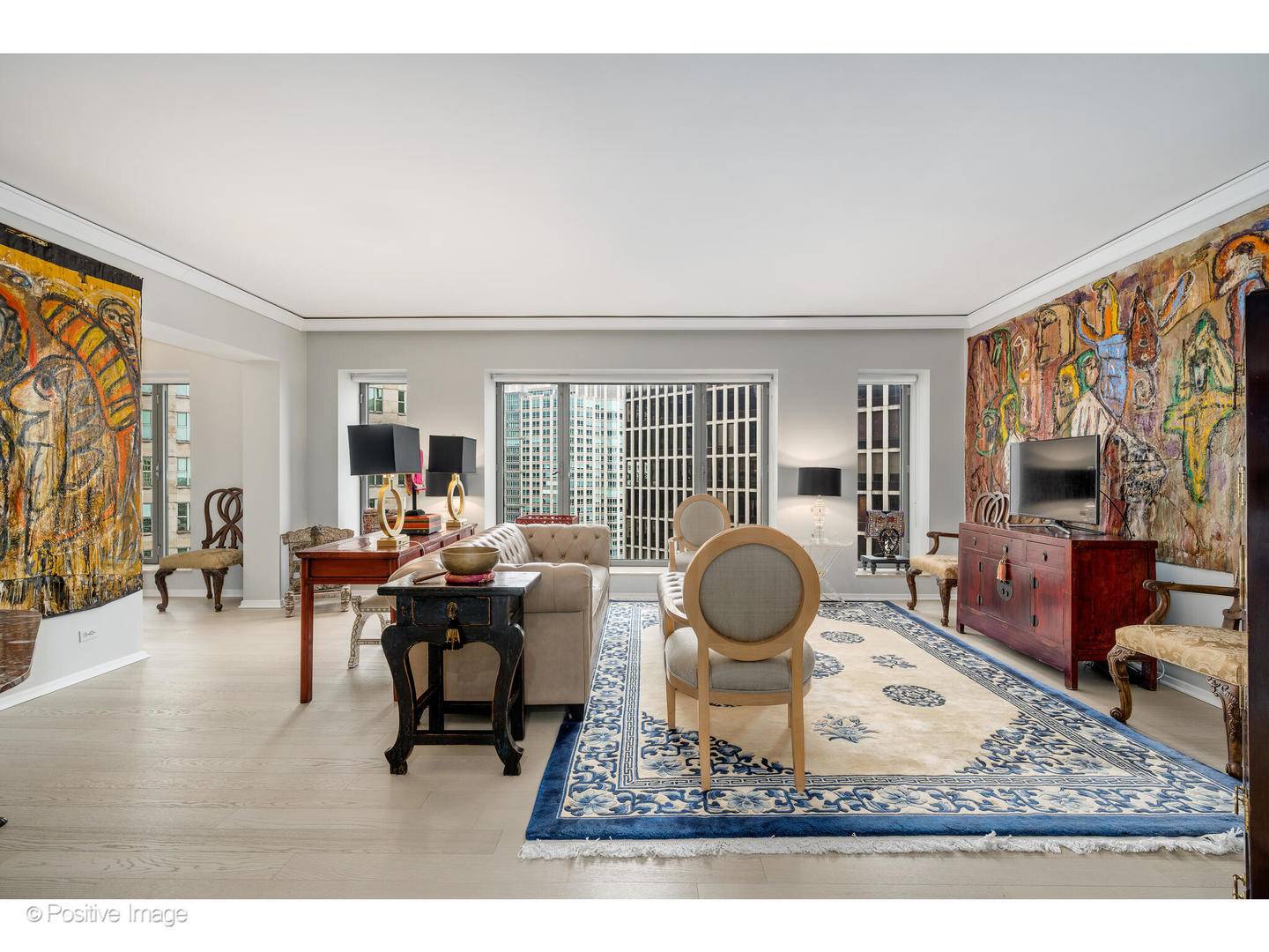 Chicago, IL 60611,950 N MICHIGAN Avenue #2901