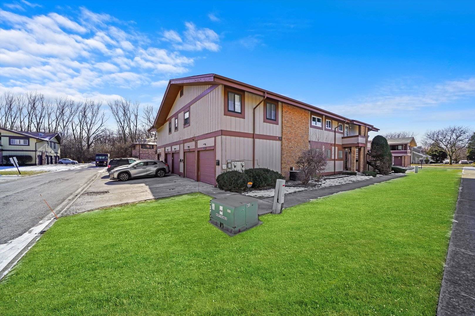 Country Club Hills, IL 60478,19400 Oak Avenue #1