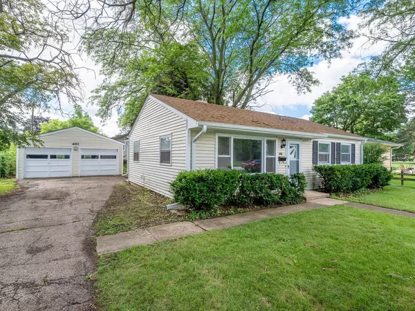 491 Brook Drive, Crystal Lake, IL 60014