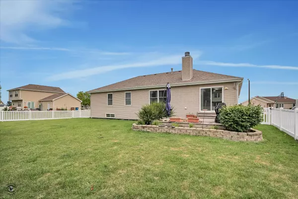 Bourbonnais, IL 60914,1613 Stefanie Lane