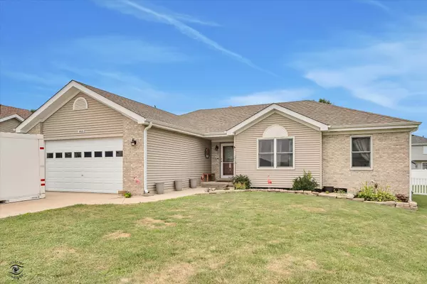 Bourbonnais, IL 60914,1613 Stefanie Lane