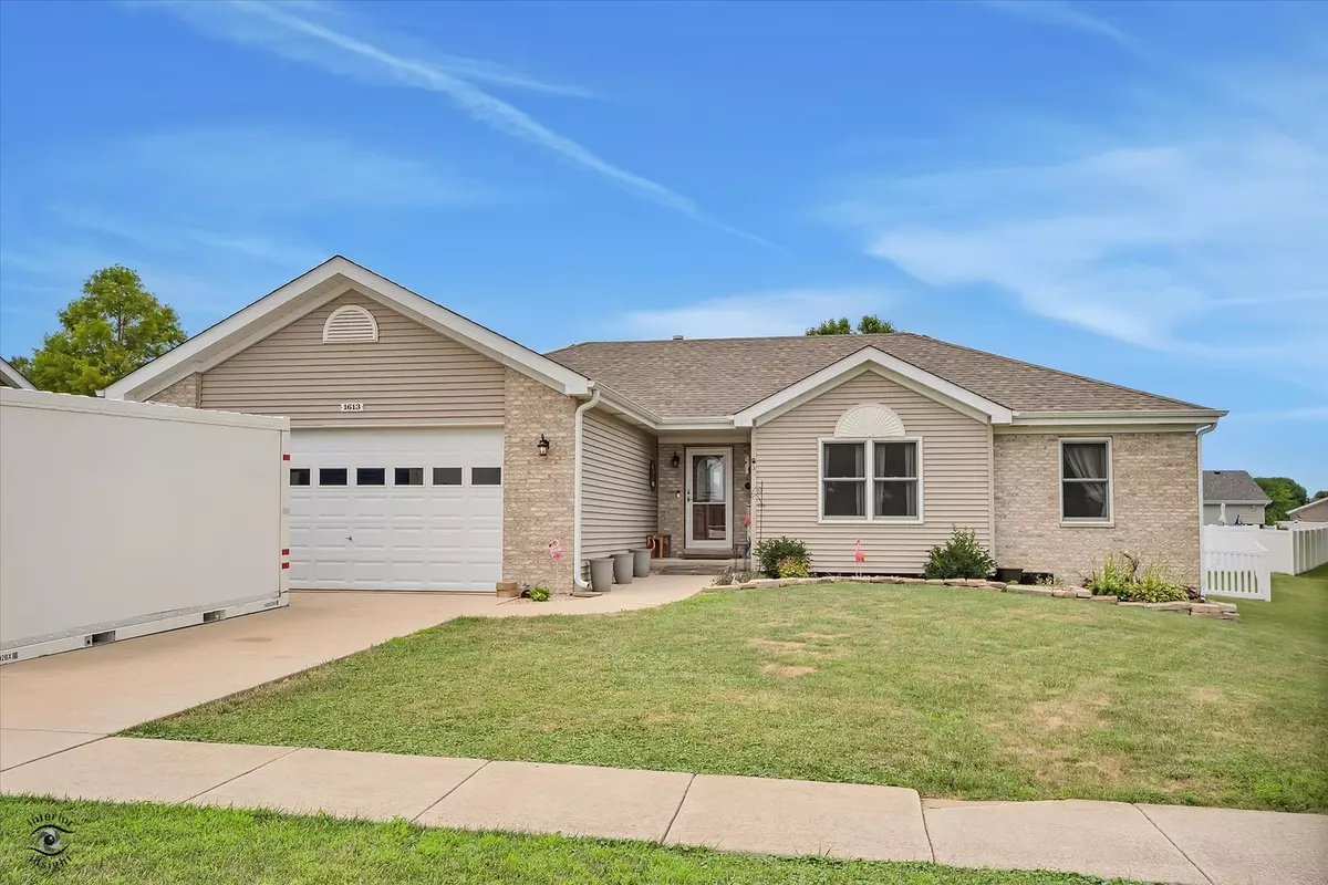 Bourbonnais, IL 60914,1613 Stefanie Lane