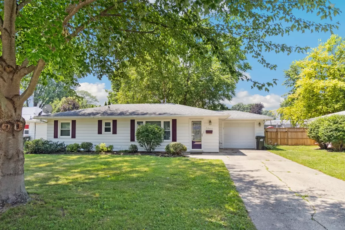 Sterling, IL 61081,1807 21st Avenue