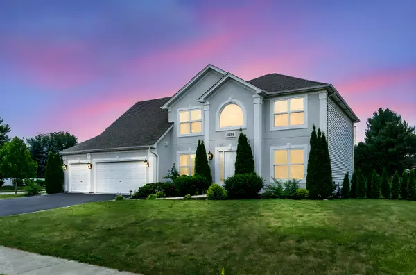 Plainfield, IL 60544,13636 SAVANNA Drive