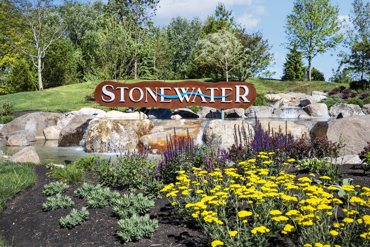 Wonder Lake, IL 60097,2514 Winterberry Trail