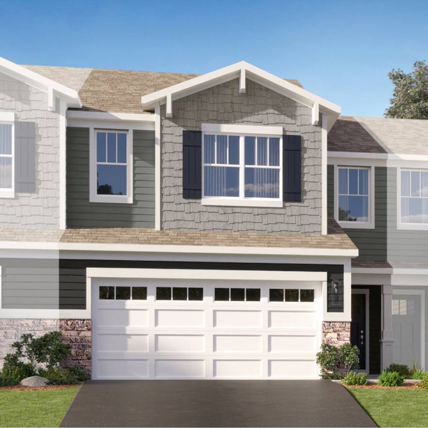 16433 Golden Valley S Lane, Lockport, IL 60441