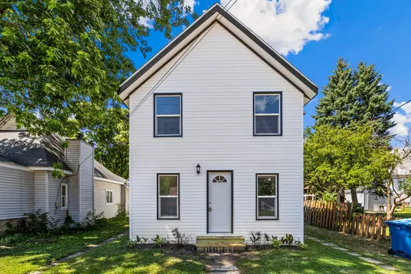 1213 W Fourth Street, Dixon, IL 61021