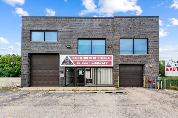 1765 Busse Highway, Des Plaines, IL 60016