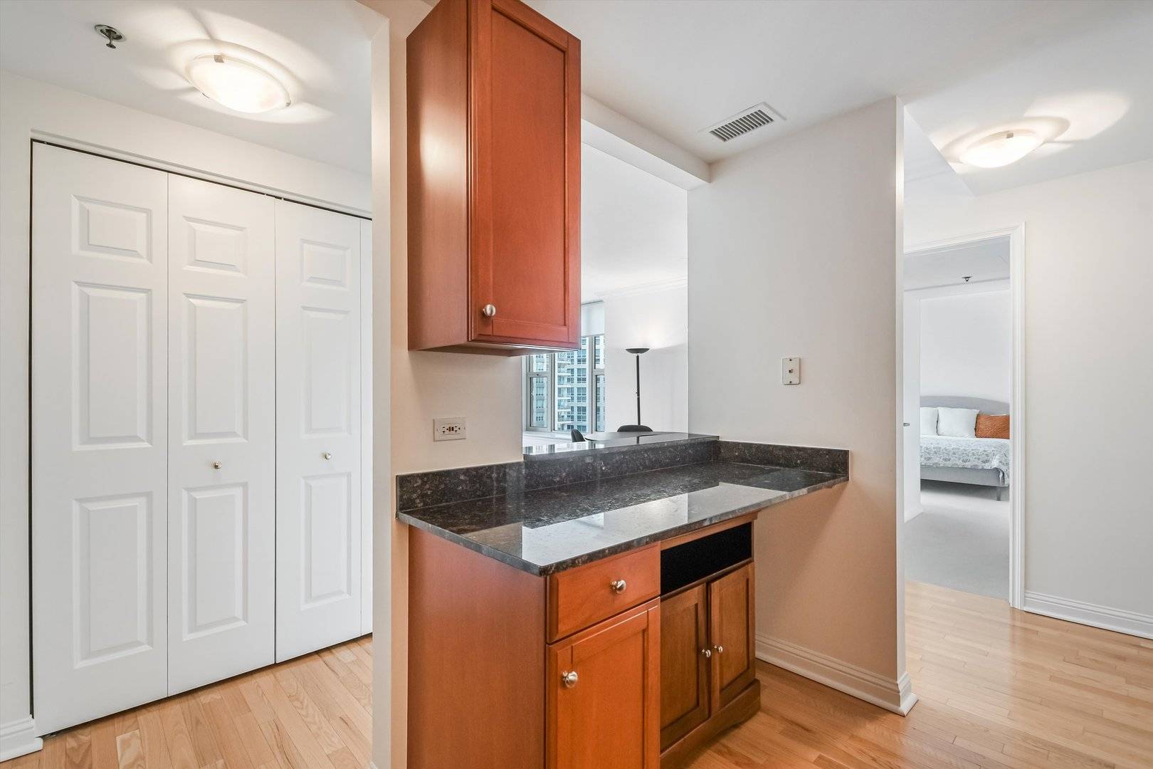 Chicago, IL 60611,25 E Superior Street #1603