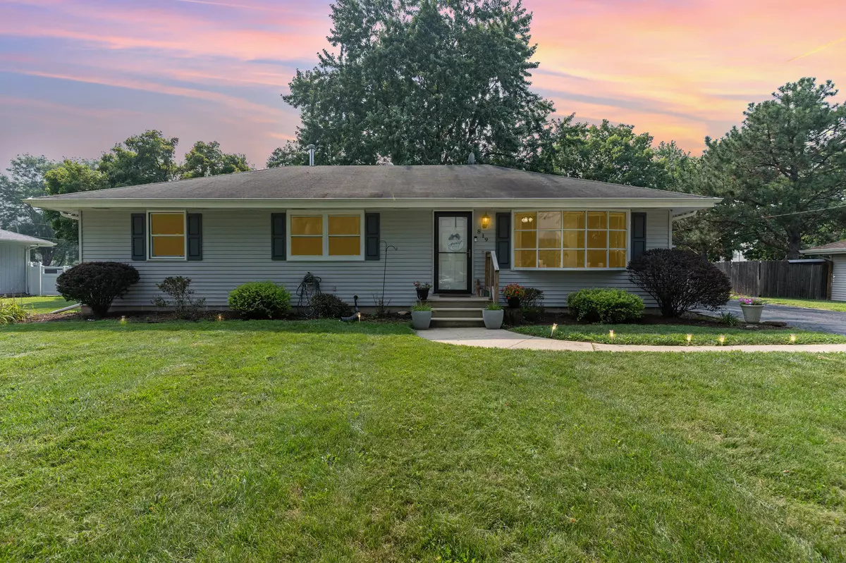 Joliet, IL 60404,819 Baskin Drive