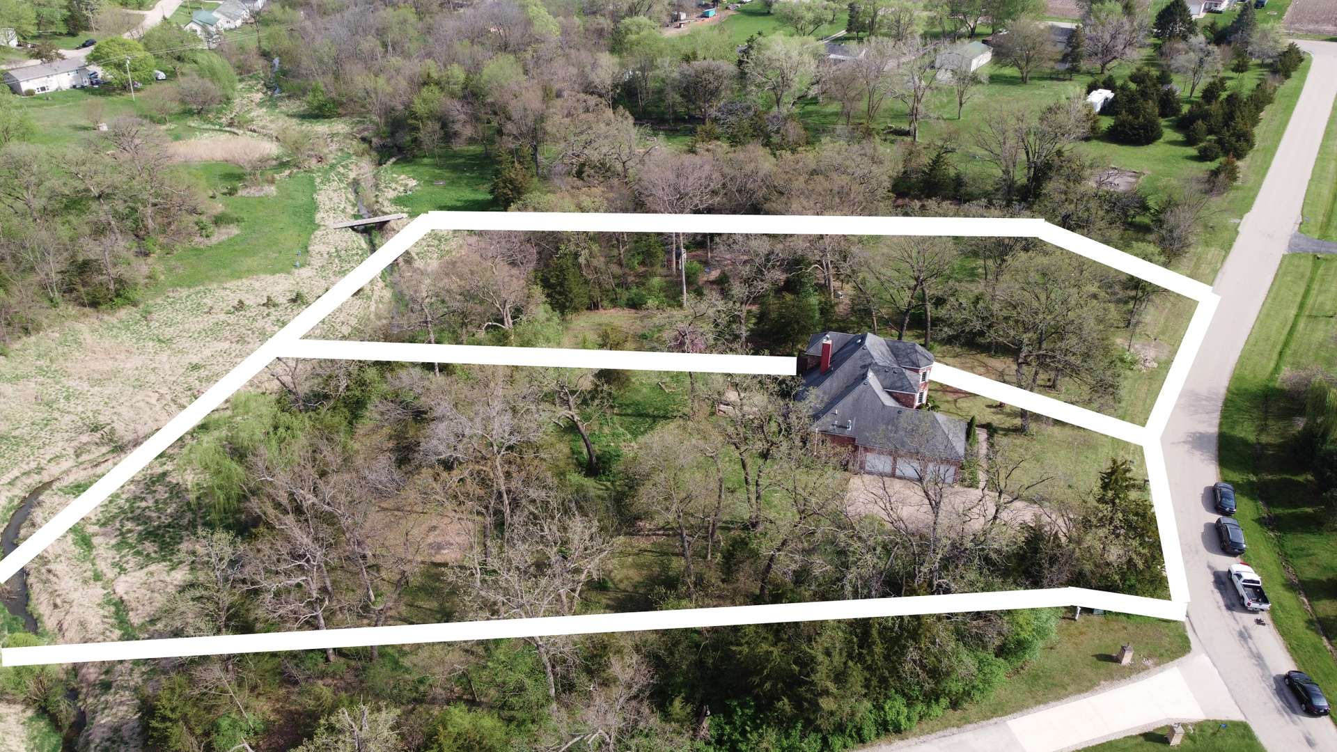 Sheridan, IL 60551,3664 E 2619 Road