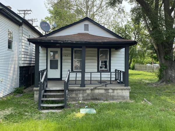 500-502 S Ottawa Street, Joliet, IL 60436
