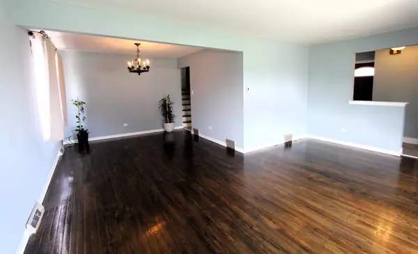 Calumet City, IL 60409,648 Muskegon Avenue