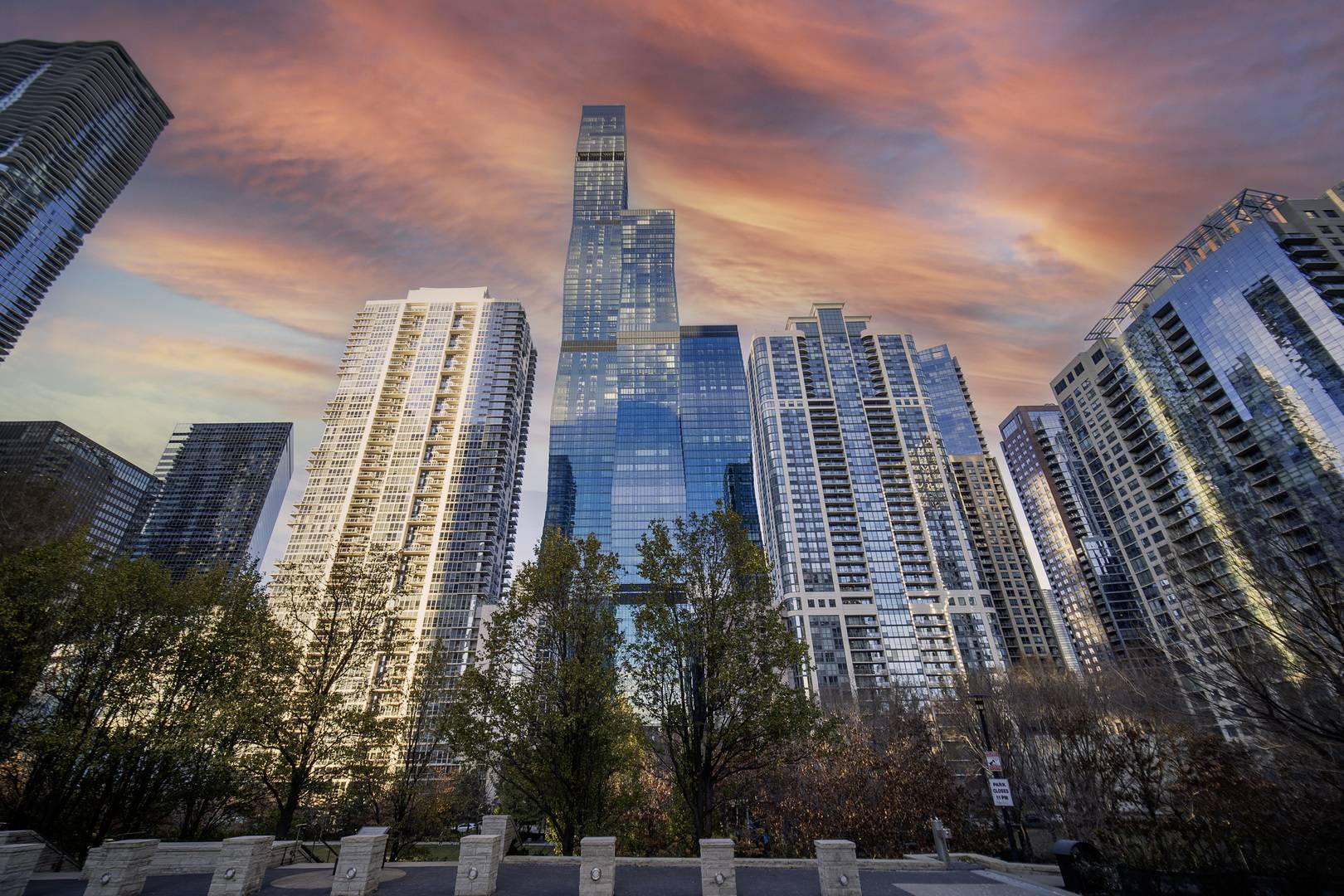 363 E Wacker Drive #6501, Chicago, IL 60601