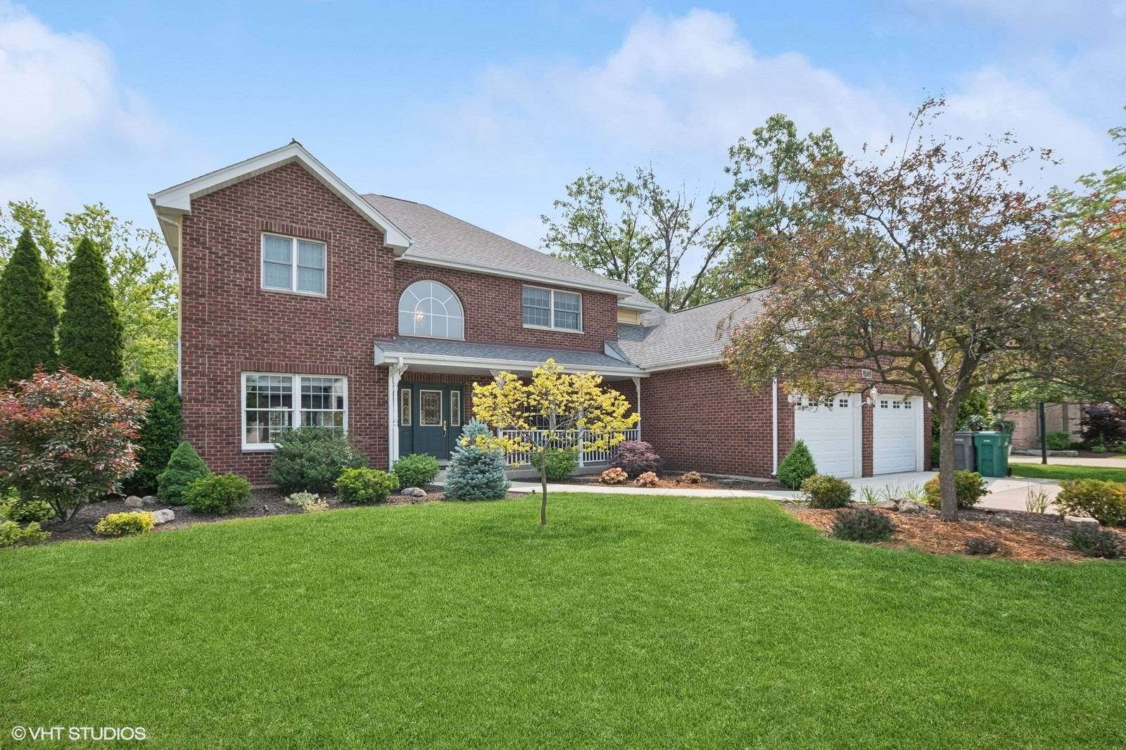 1373 Notre Dame Drive, Lemont, IL 60439