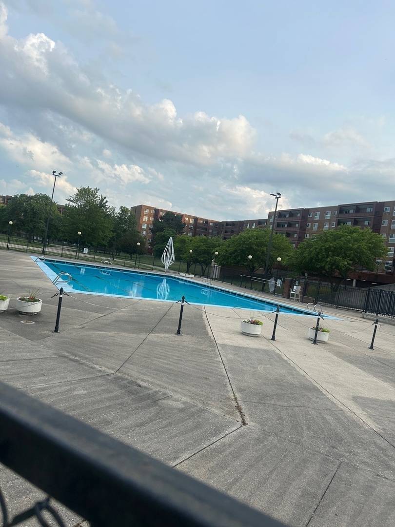 Calumet City, IL 60409,200 PARK Avenue #634