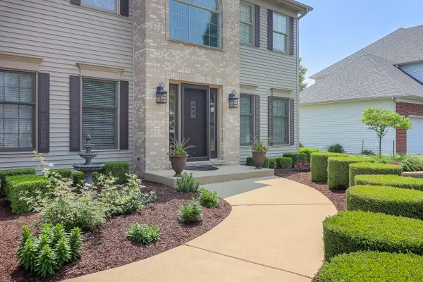 Oswego, IL 60543,266 Morgan Valley Drive
