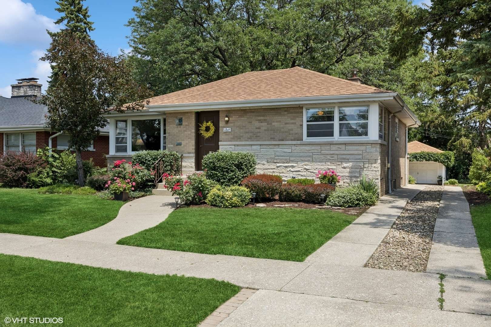 Westchester, IL 60154,1865 Sunnyside Avenue